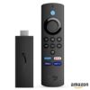 Fire TV Stick Lite 2ª Geração com Controle Remoto Lite por Voz com Alexa - Amazon