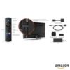 Fire TV Stick Lite 2ª Geração com Controle Remoto Lite por Voz com Alexa - Amazon