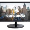 Monitor Concórdia E195 19 Polegadas LED HDMI/VGA/VESA